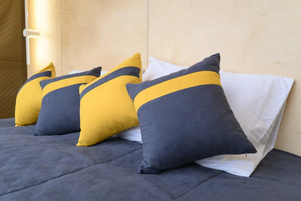 1-комнатный Дом