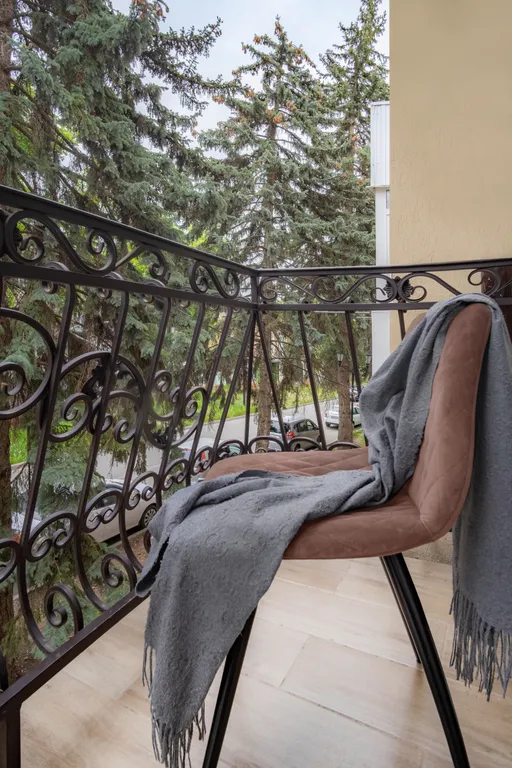 Уютная квартира в сердце Пятигорска