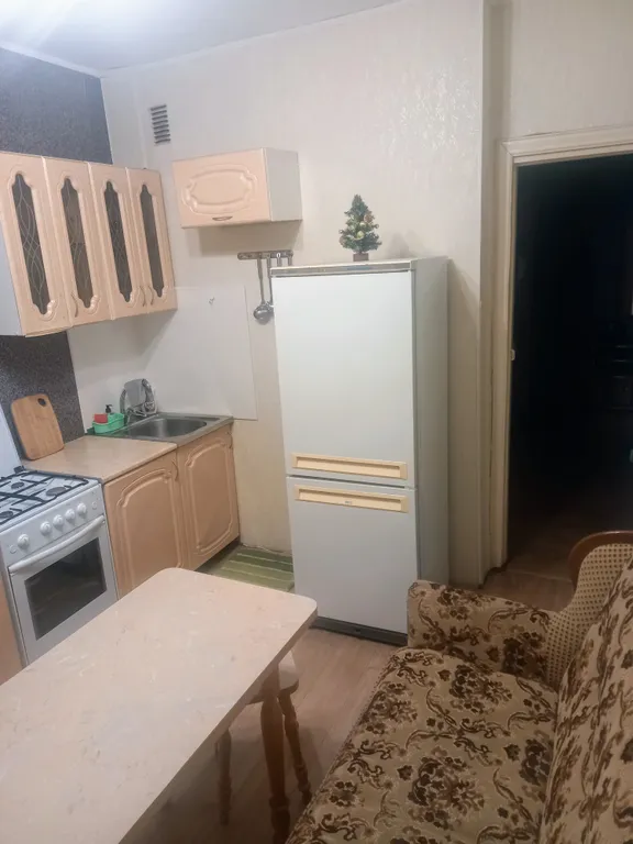 Уютная 1-комнатная квартира в центре города