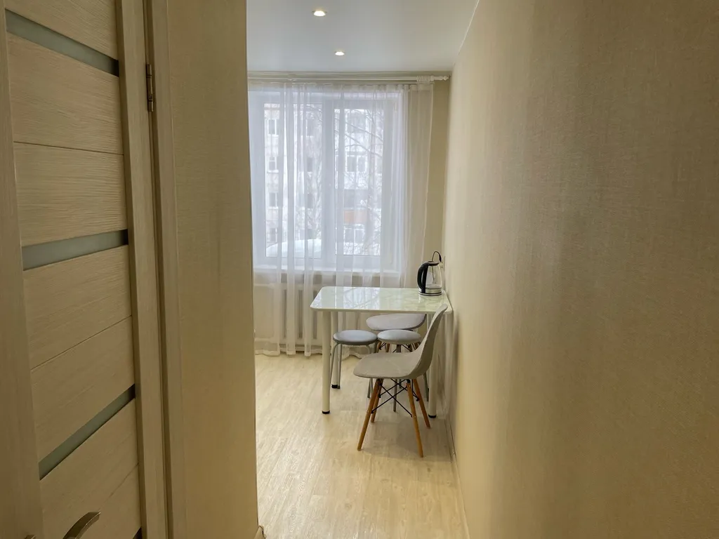 Квартира для гостей города