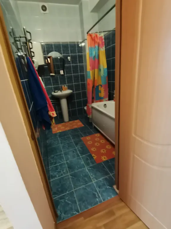 Уютная квартира Омега в Адмиральской лагуне у моря