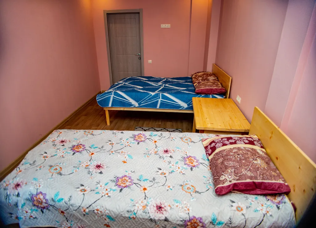 Квартира Комната — Тосно