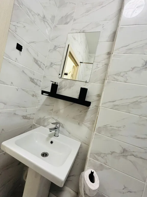 Уютная студия с шикарным видом