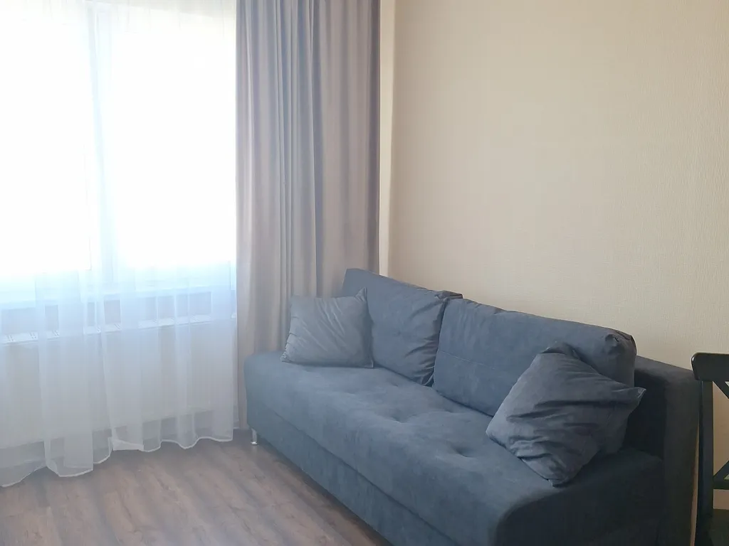 Уютная студия а жк Цветной город