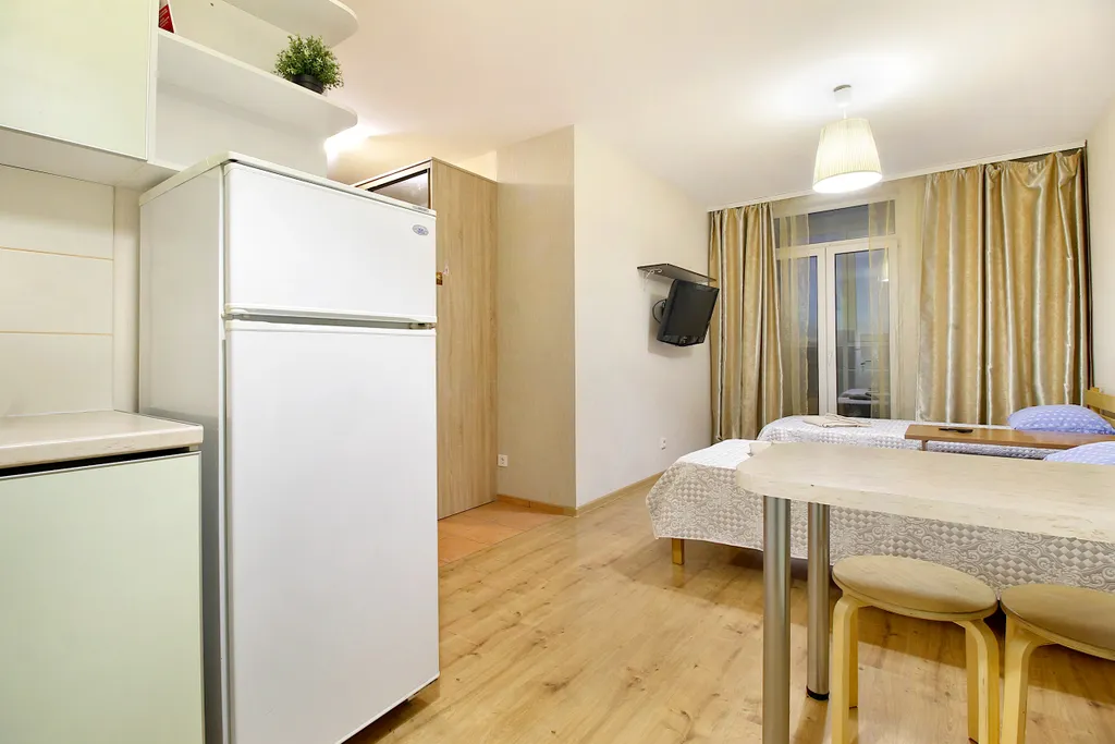 Студия белые ночи