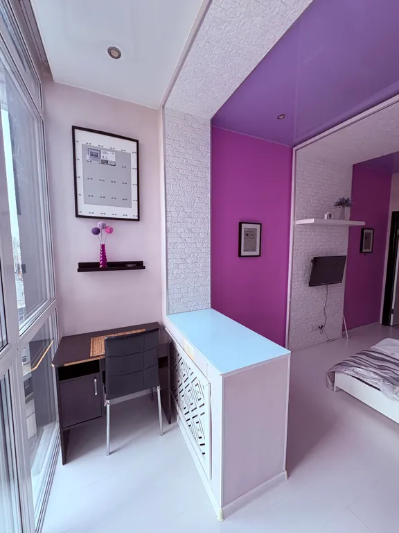 Уютная квартира в центе города