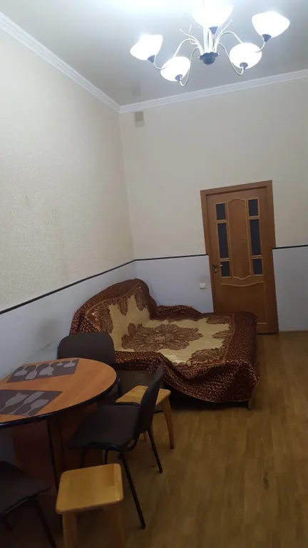 Квартира у реки