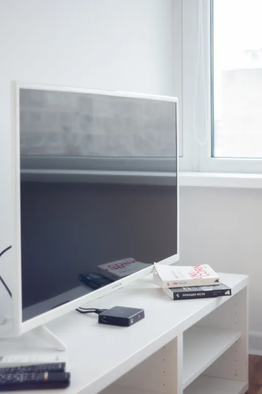 Квартира-студия, 17 м²