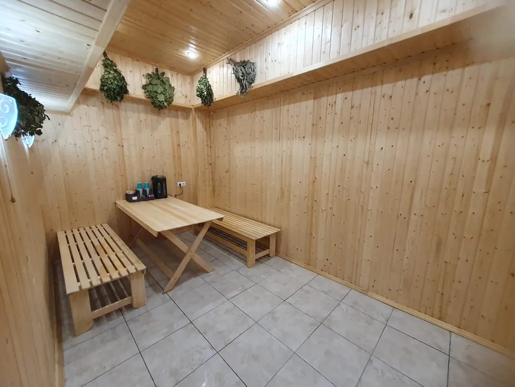 Квартира Квартира Студия в новом доме возле океанариума — Адлер