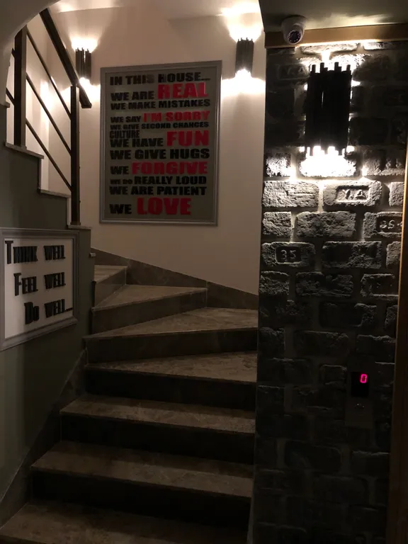 Роскошная Квартира 2+1 у пляжа Клеопатра в центре Аланьи