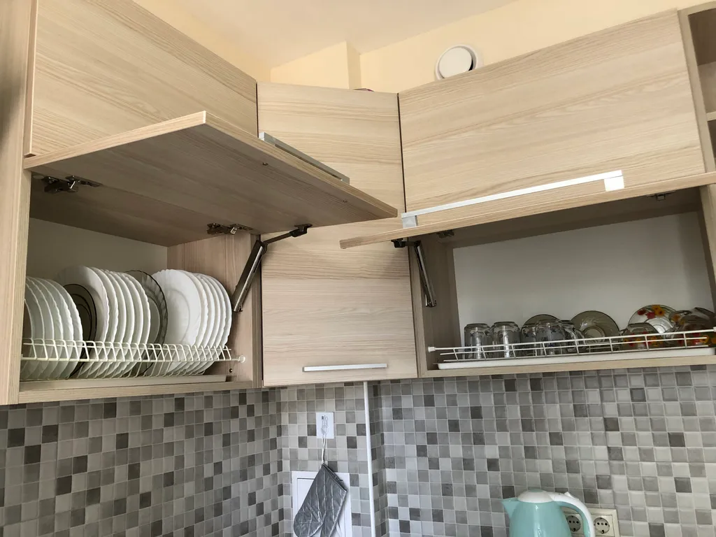 Времена года - квартира  для вашего комфортного отдыха