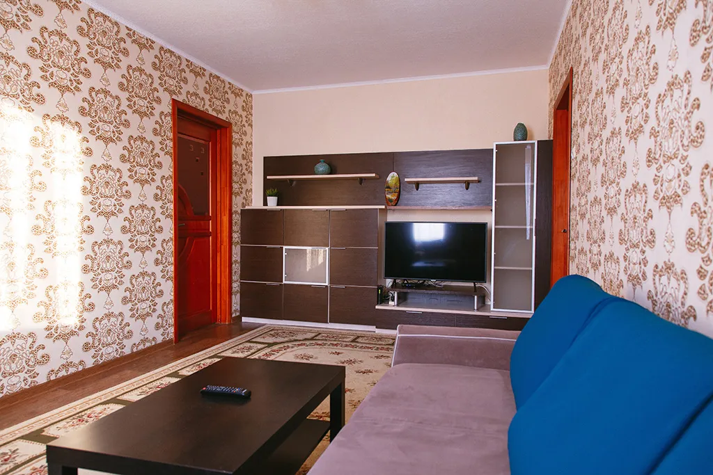 Полярный отдых