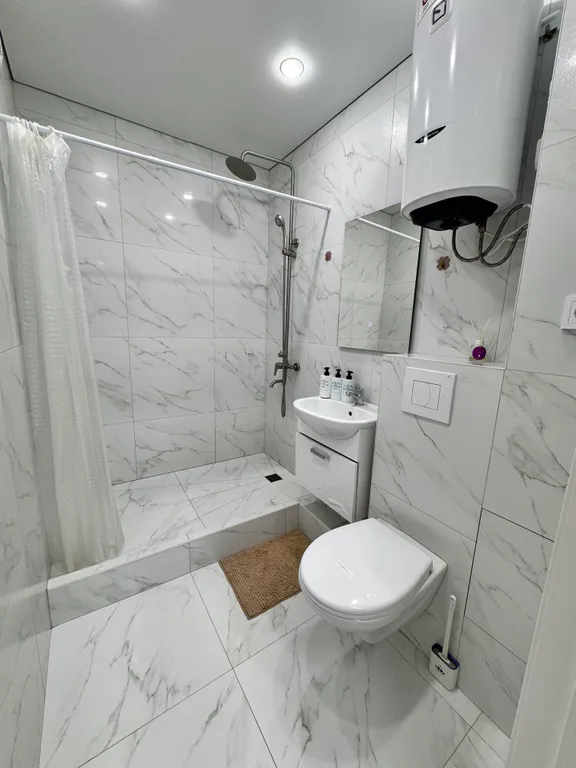 Люкс апартамент Герцена красный путь