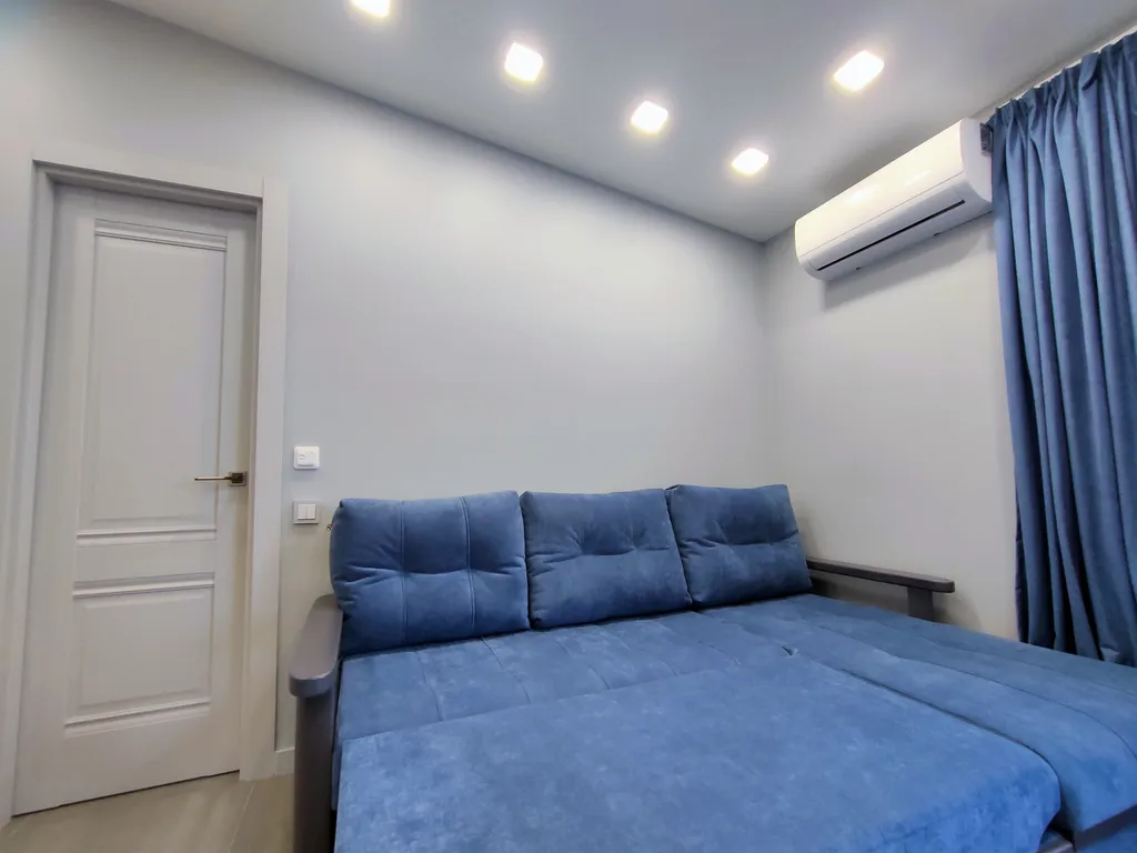 Квартира Гармония