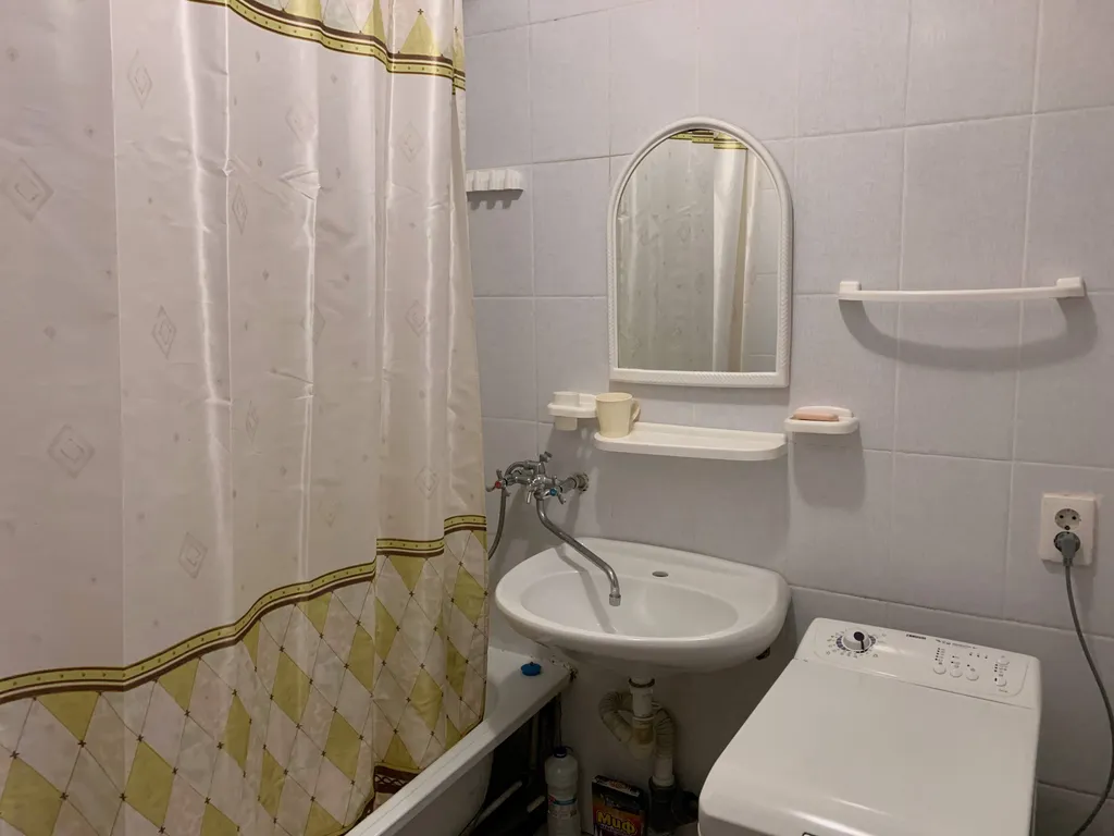 Студия в доме у моря