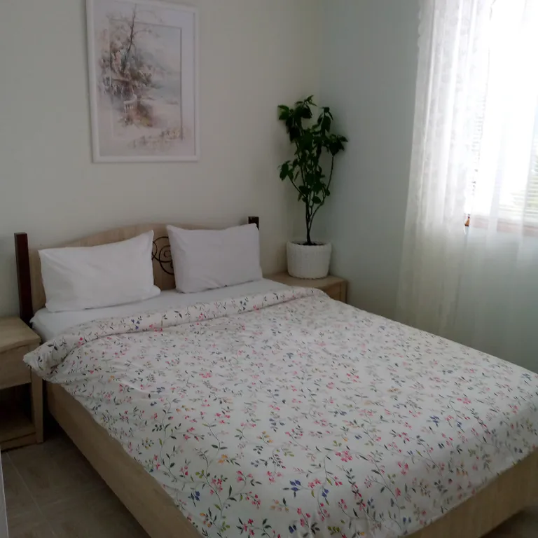 Коттедж Дом в лесной зоне у моря — Геленджик