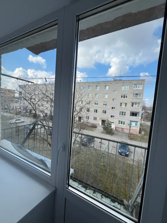 Квартира Квартира в центральной части города — Павловский Посад