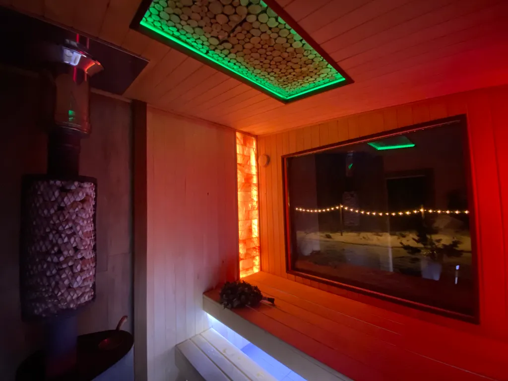 Вилла Лаванда Гостевой дом