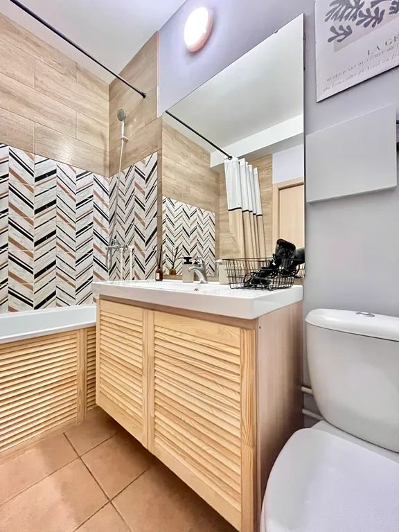 Квартира в ЖК Гулливер