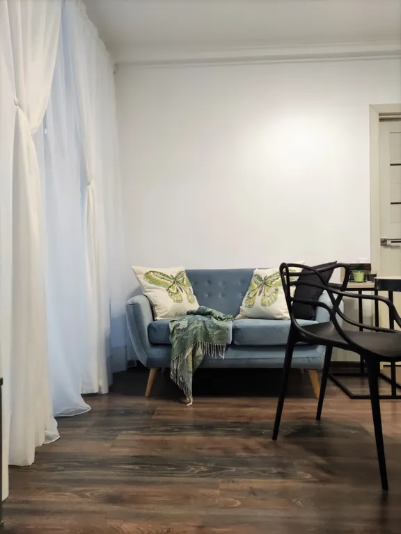 Зеленый Мыс Апартаменты