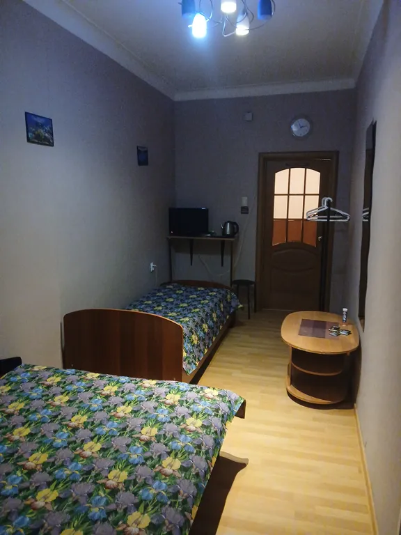 Уютная комната в центре