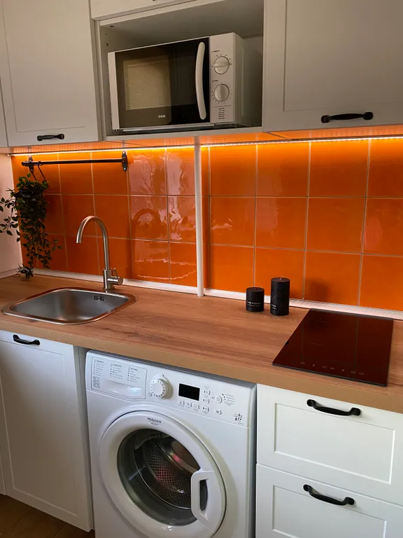 Апартаменты Green в центре