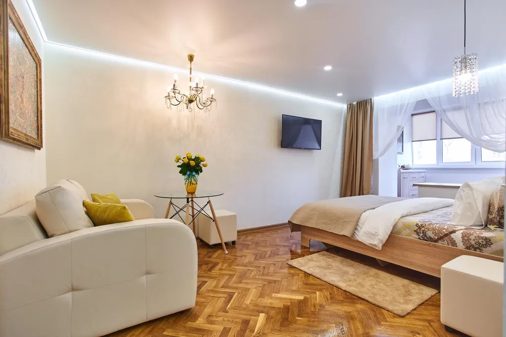 Belarus center комфорт