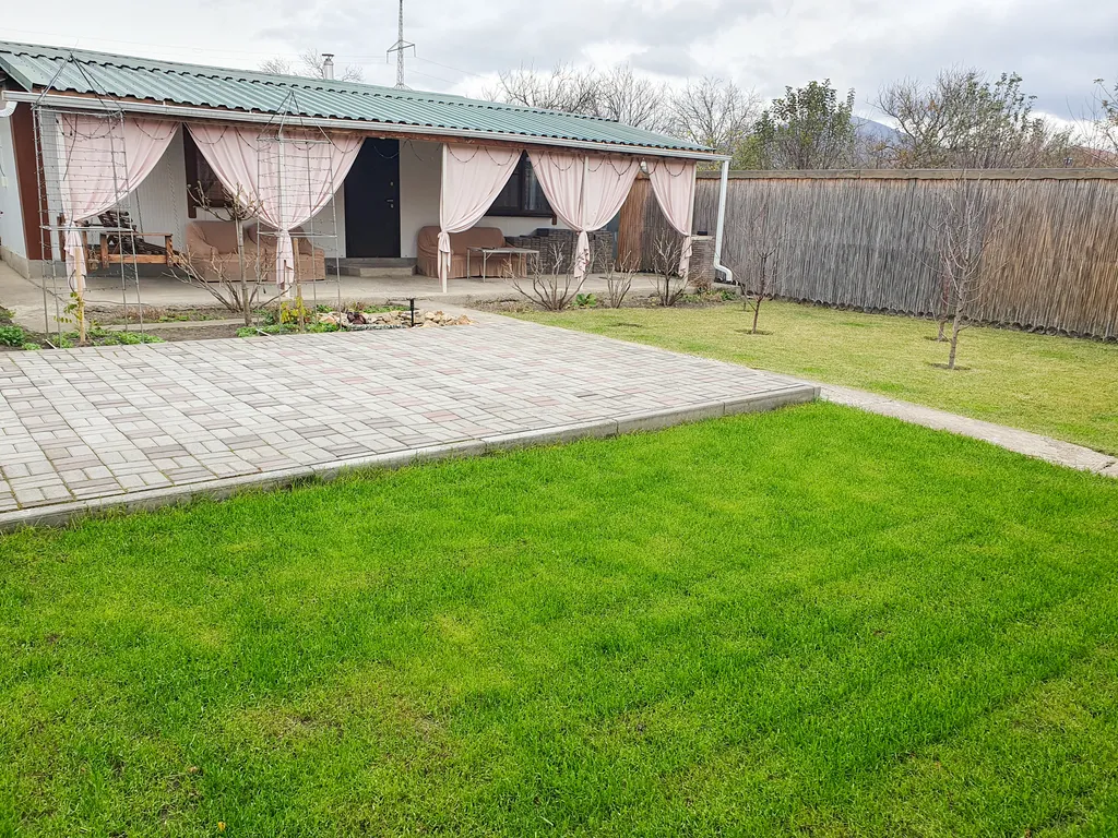 Коттедж Дом с зоной для отдыха — аренда посуточно в Пятигорск