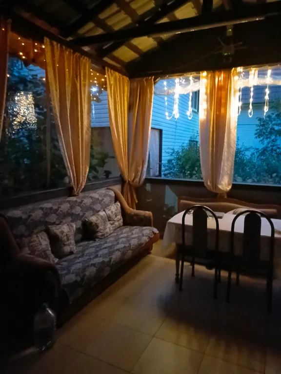 2-комнатный Дом