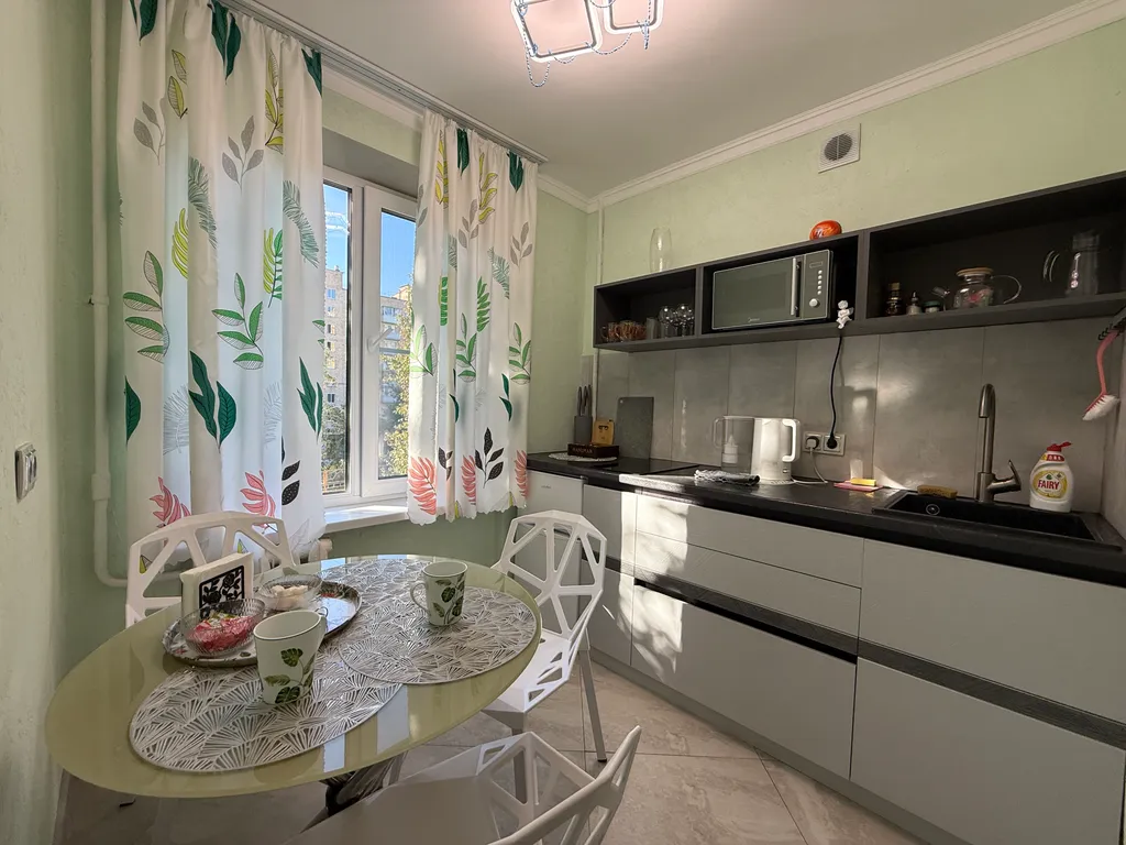 Квартира Квартира Flamingo Large Family Apartment, 2 Rooms — Москва