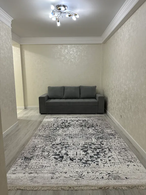 Уютная квартира с видом на море