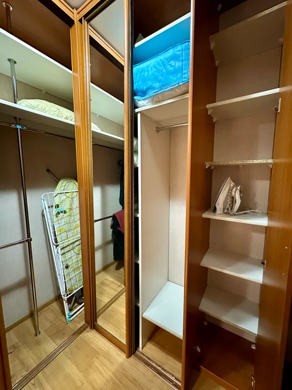 Квартира Уютная квартира в доме бизнес класса — Красноярск