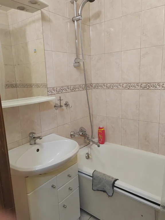 Уютные апартаменты у Нагорного