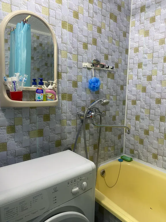 Уютная двухкомнатная квартира рядом с горнолыжным курортом