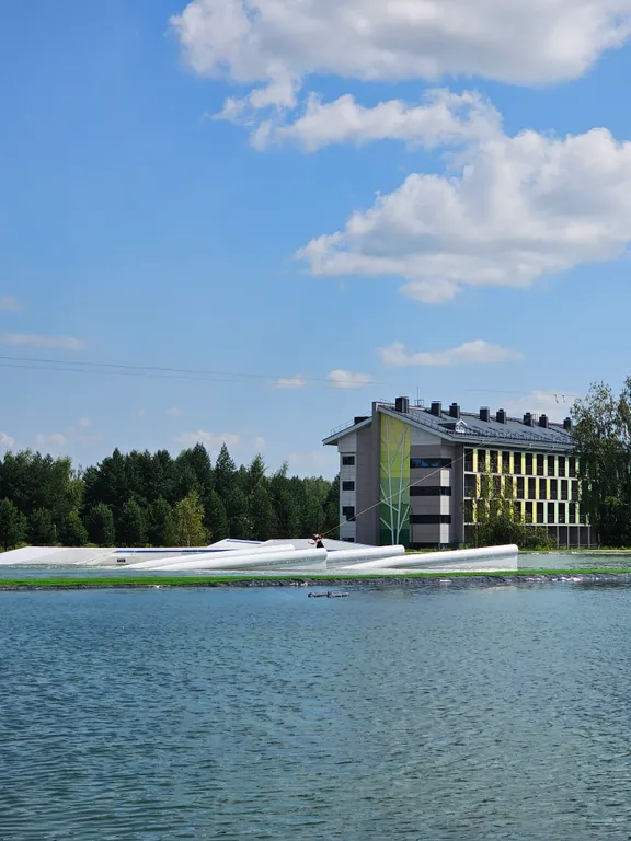 Апартамент grand piano