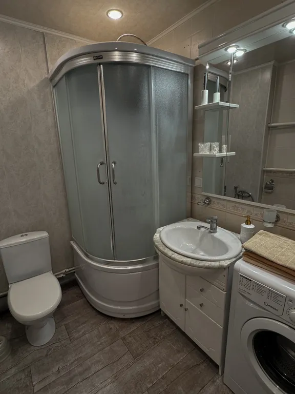 Уютная квартира в центре города — комфорт и безопасность!