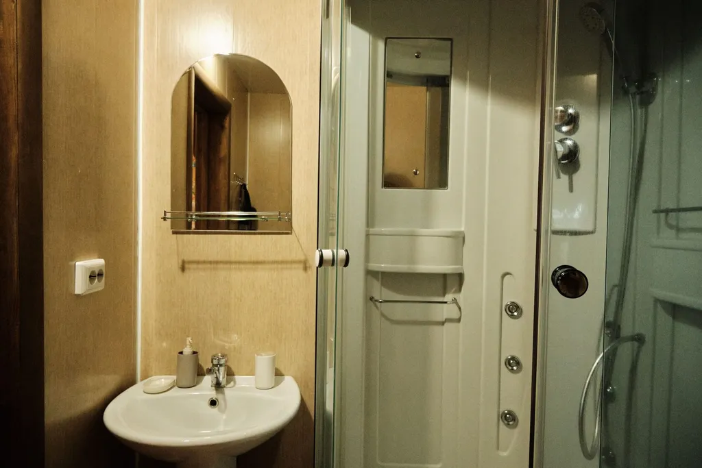 Кедровый узор