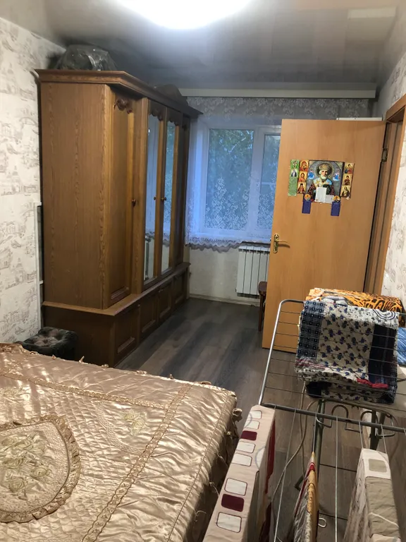 Уют в Заводском районе