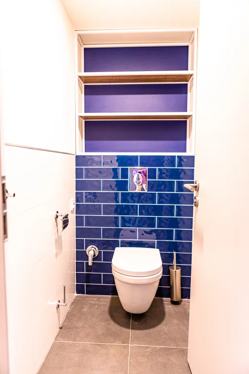 Апартамент с видом на место пребывания Николая 1