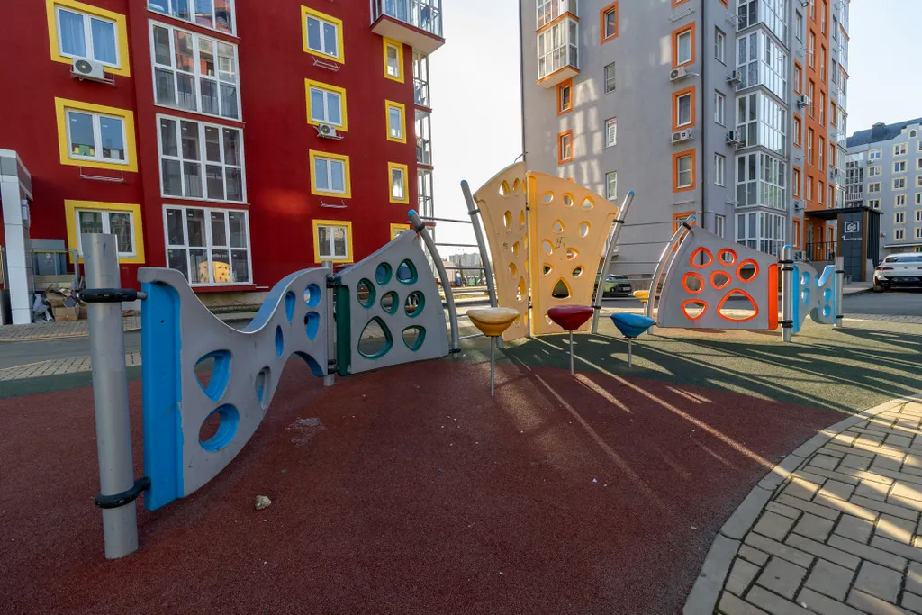 Квартира Квартира Комфортная дизайнерская евродвушка в Европа-Сити, по пути на море — Краснодар