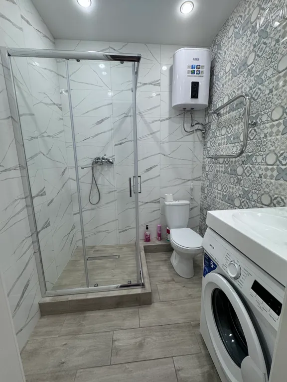 Уютное местечко