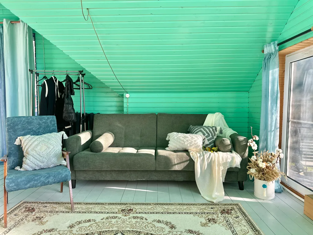 Облачный атлас