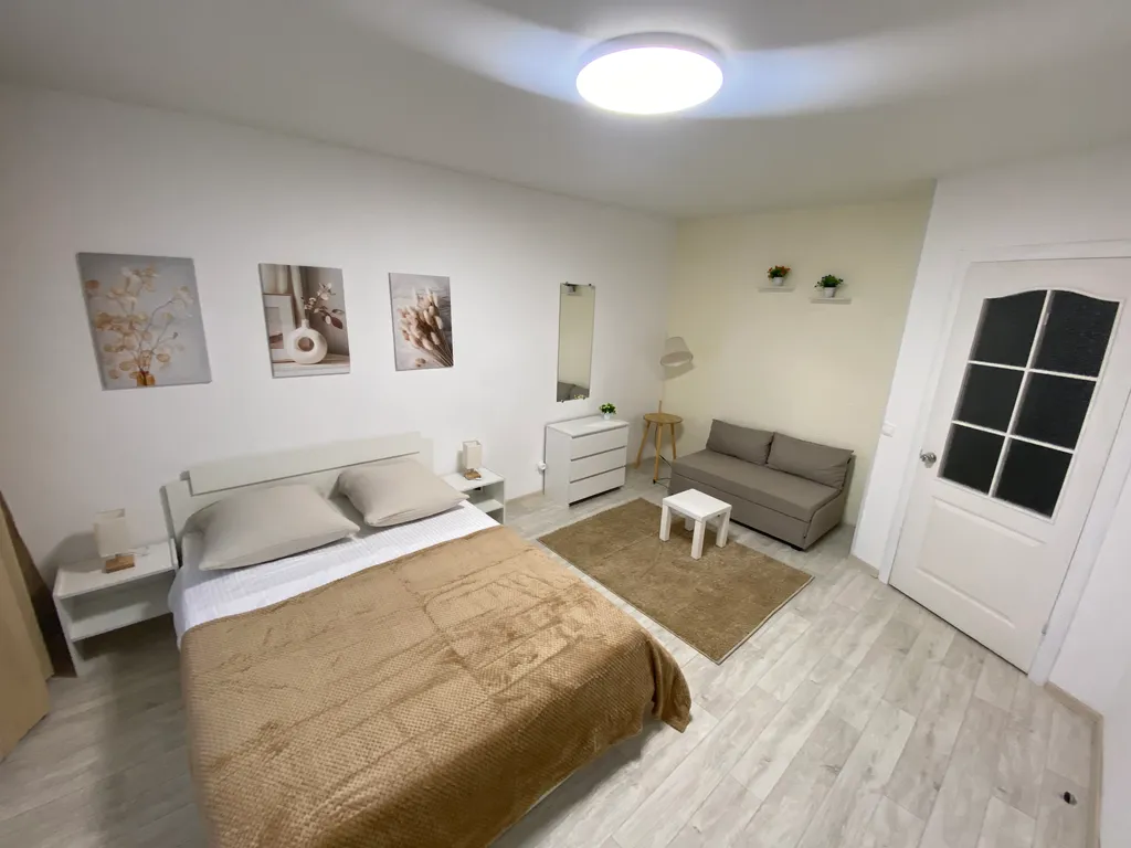 Квартира в бывалово у стадиона Локомотив