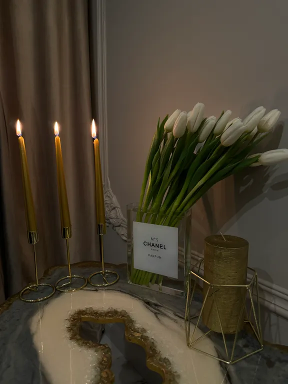 Уютные апартаменты премиум-класса