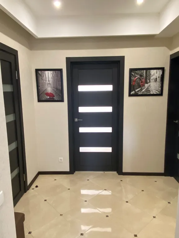 Квартира Квартира у моря — Севастополь