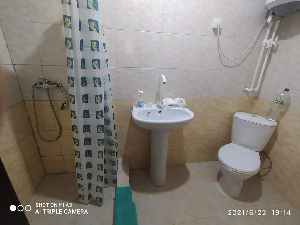 Комната