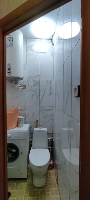 Квартира у моря (400 метров от пляжа)