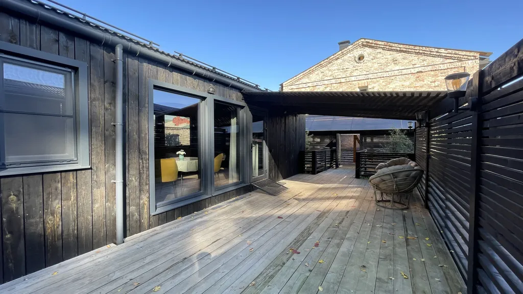 Барнхаус Ландау