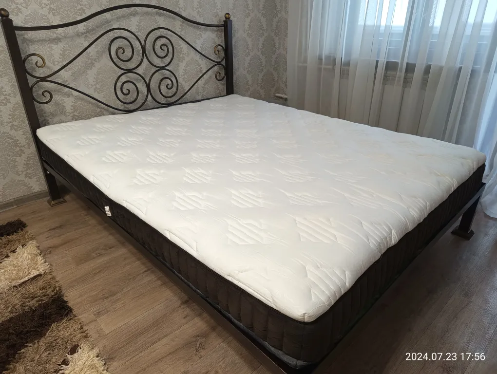 Апартаменты с видом на город