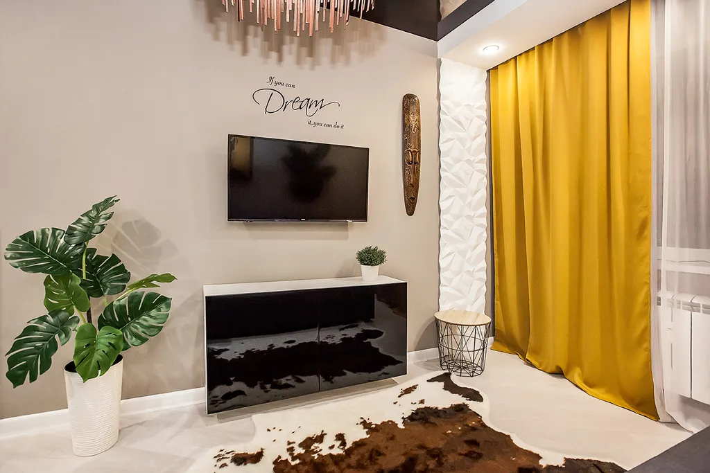 GreenWood African Dream Sutki Life